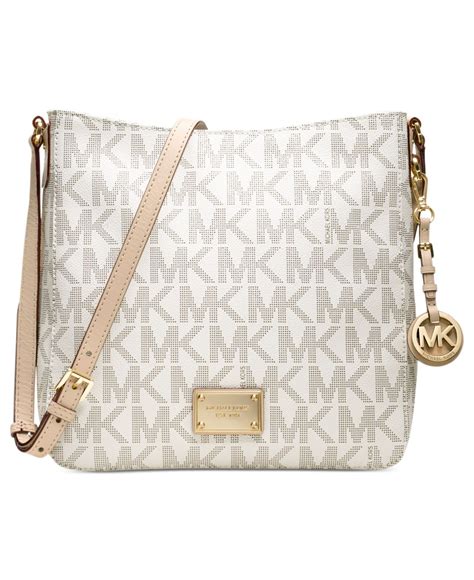 michael kors jet set bag white|michael kors jet set airplane.